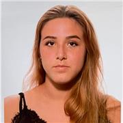 Profesora de Historia y de letras para todo tipo de alumnos